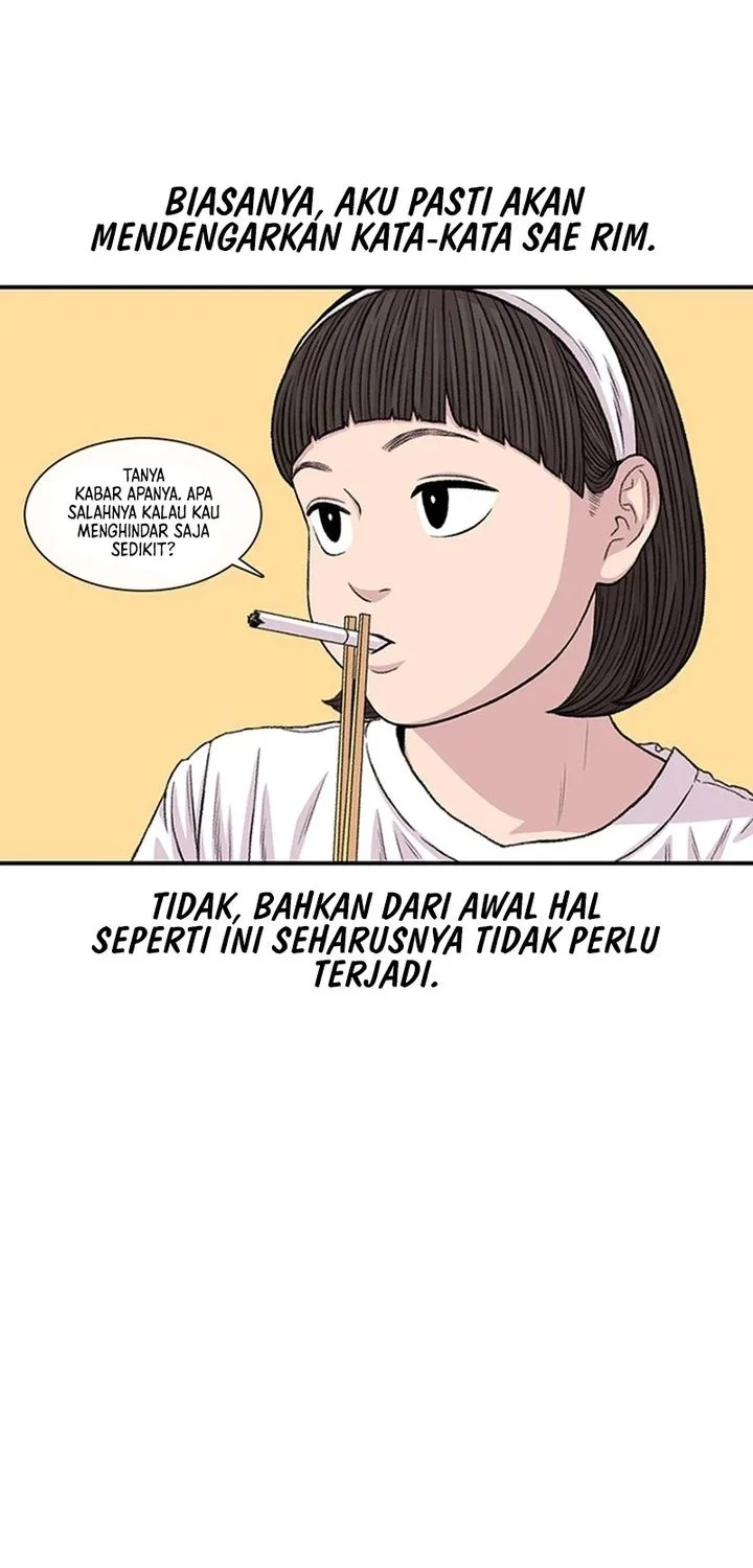 Star Ginseng Store Chapter 214 - halaman 26