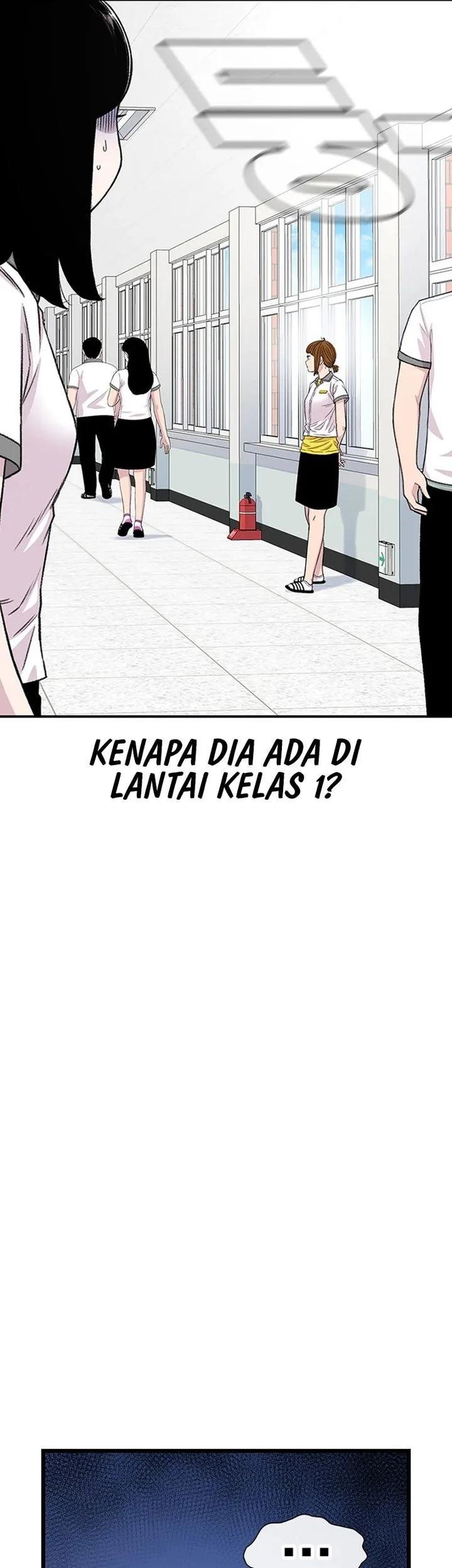 Star Ginseng Store Chapter 214 - halaman 35