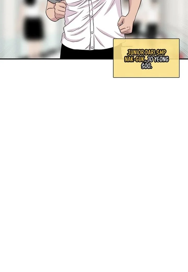 Star Ginseng Store Chapter 214 - halaman 38
