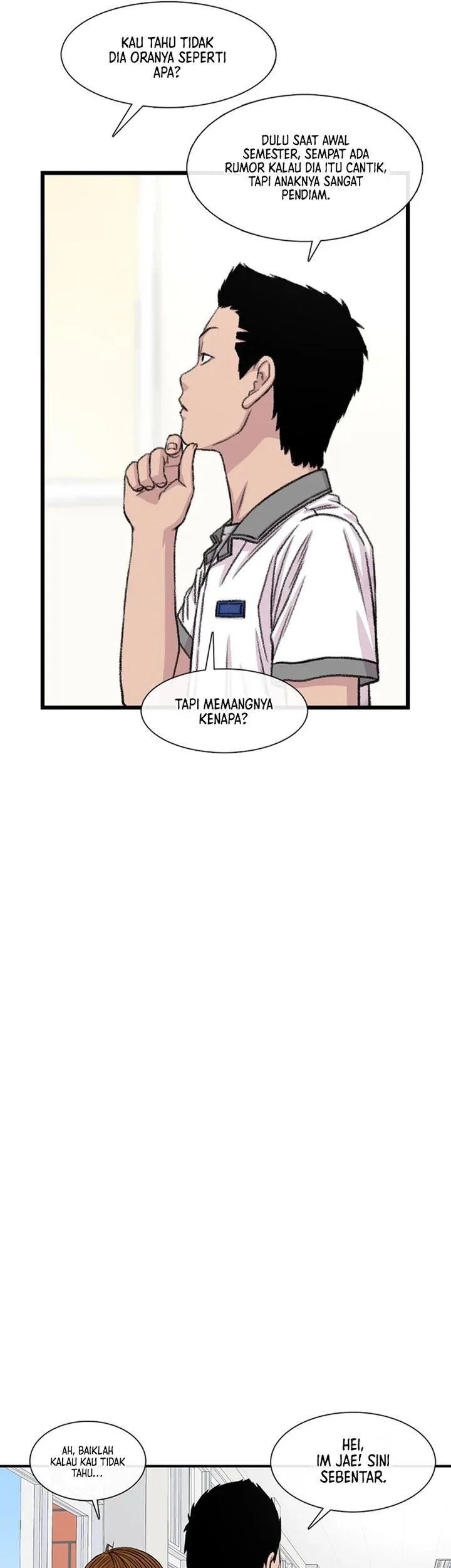 Star Ginseng Store Chapter 214 - halaman 41