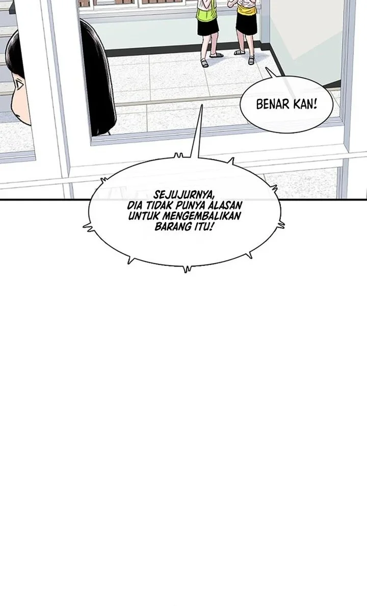 Star Ginseng Store Chapter 214 - halaman 46