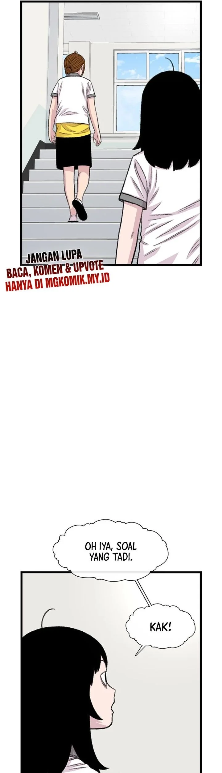 Star Ginseng Store Chapter 214 - halaman 49