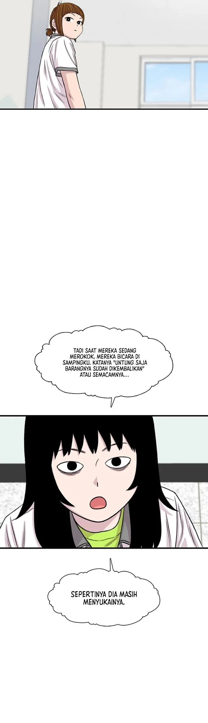 Star Ginseng Store Chapter 214 - halaman 51