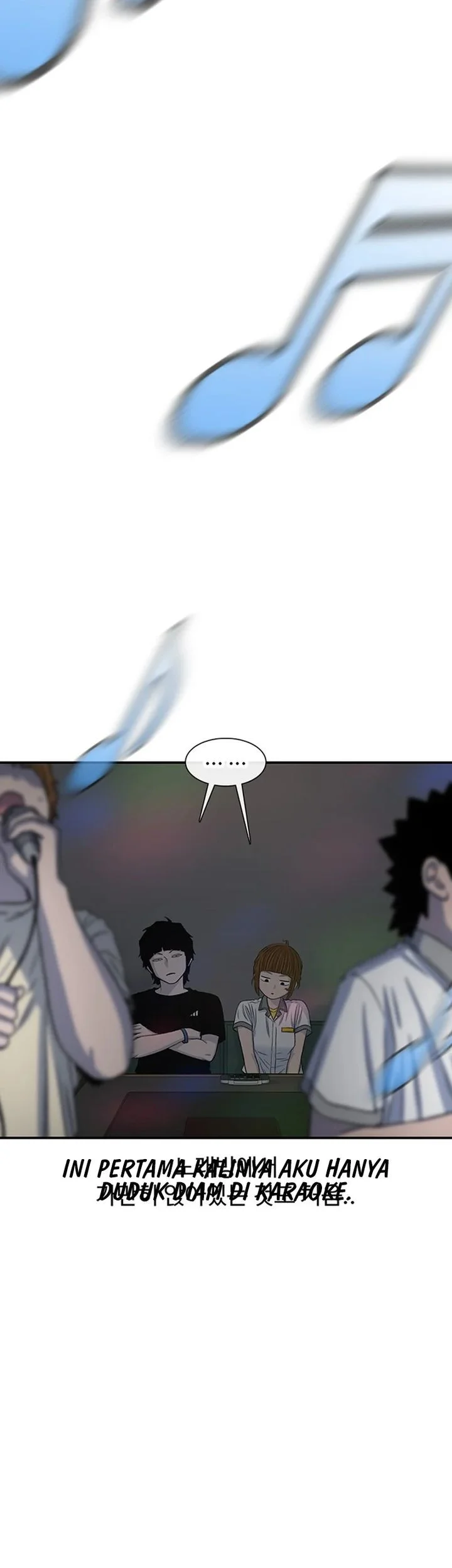 Star Ginseng Store Chapter 214 - halaman 59
