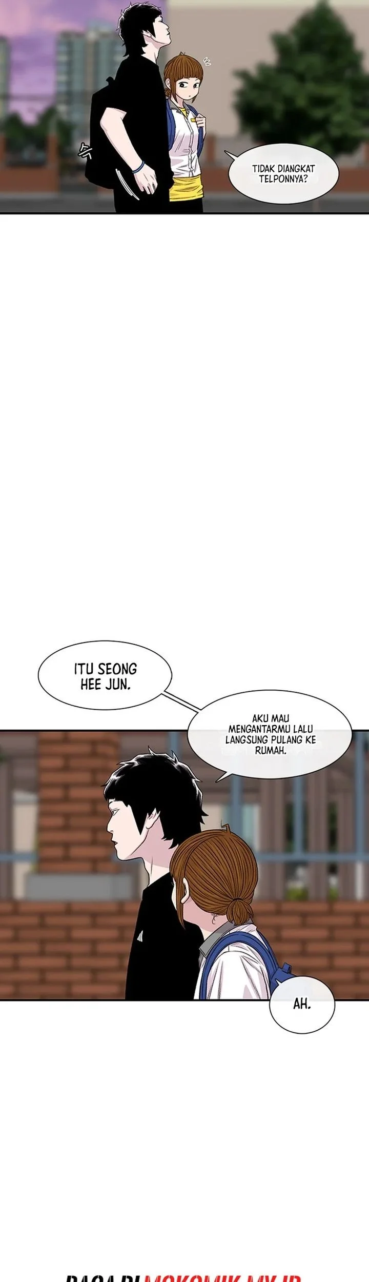 Star Ginseng Store Chapter 214 - halaman 67