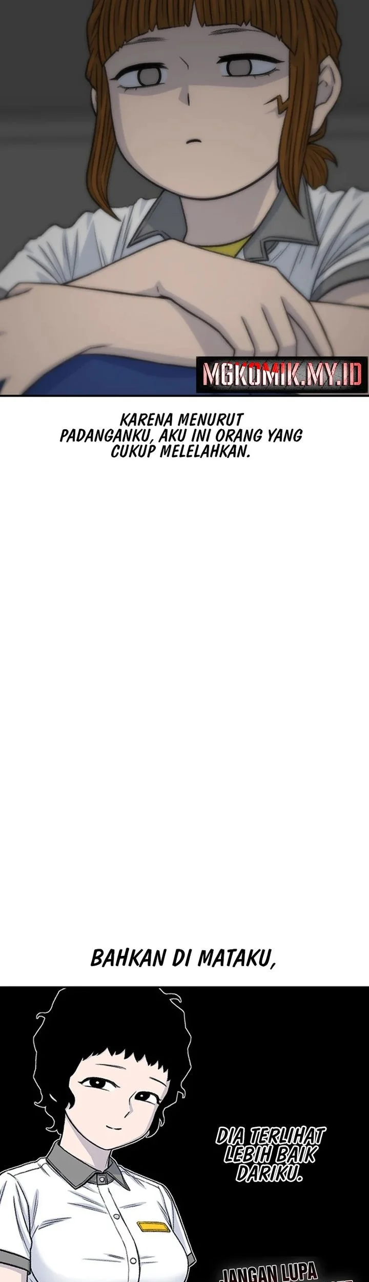 Star Ginseng Store Chapter 214 - halaman 87