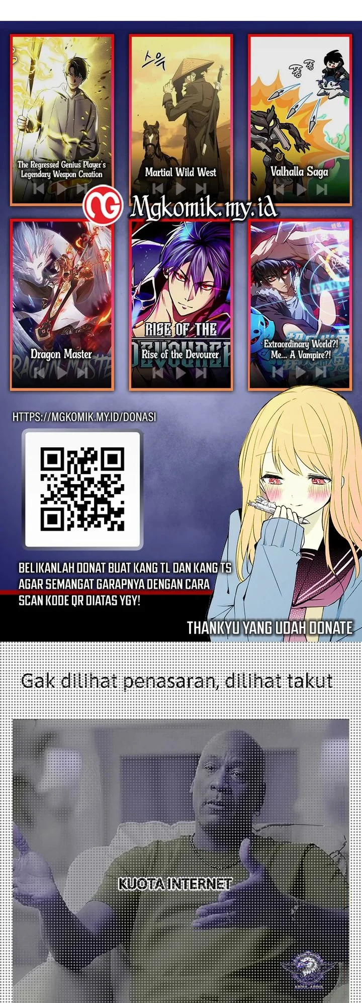 Star Ginseng Store Chapter 214 - halaman 91