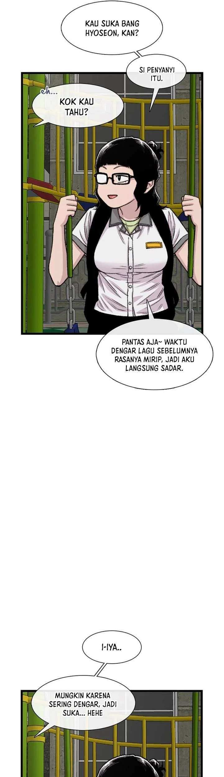 Star Ginseng Store Chapter 215 - halaman 11
