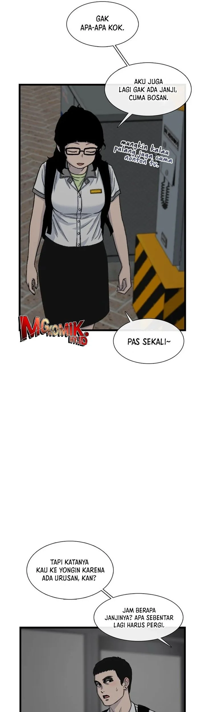Star Ginseng Store Chapter 215 - halaman 23