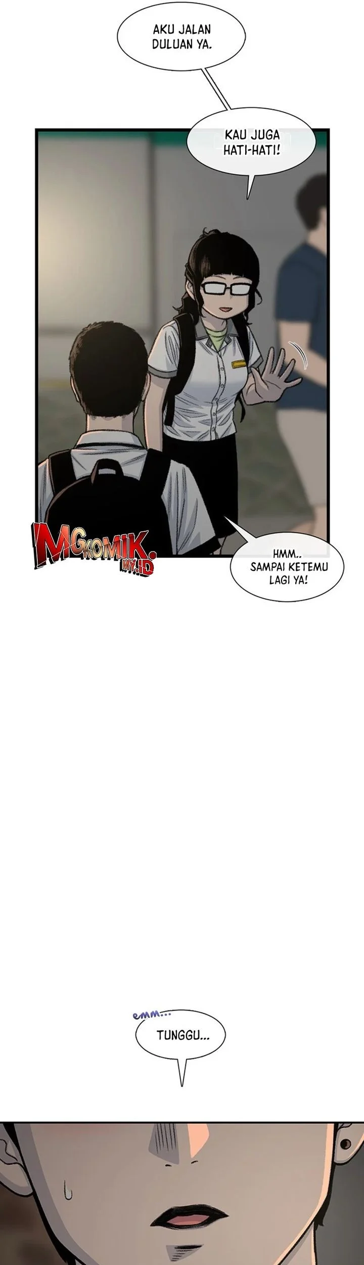 Star Ginseng Store Chapter 215 - halaman 29