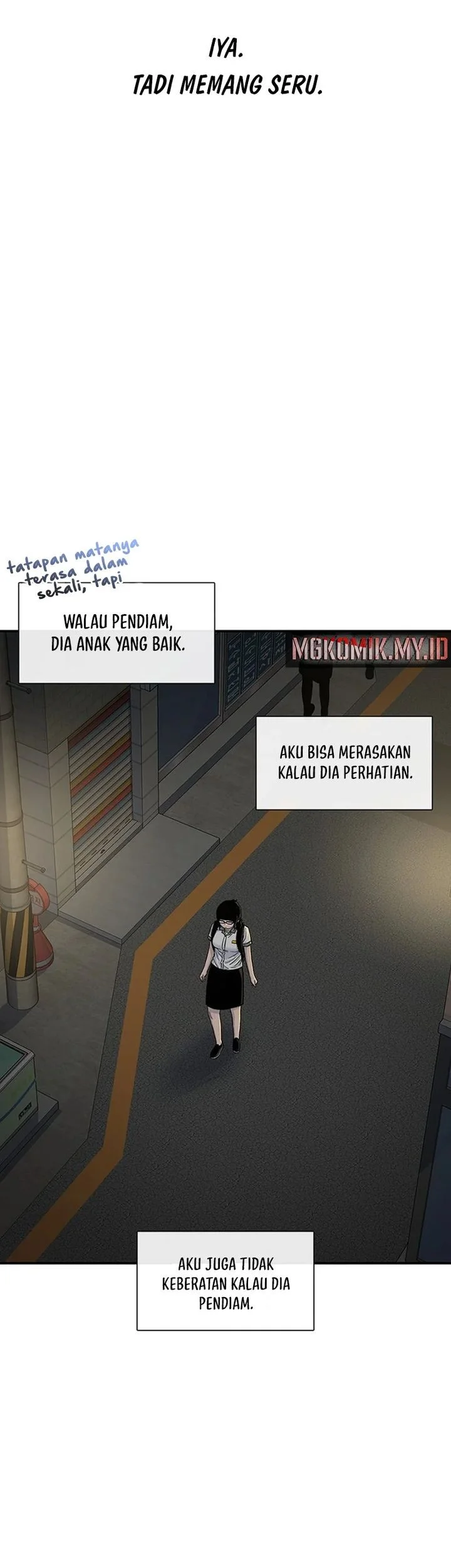 Star Ginseng Store Chapter 215 - halaman 41