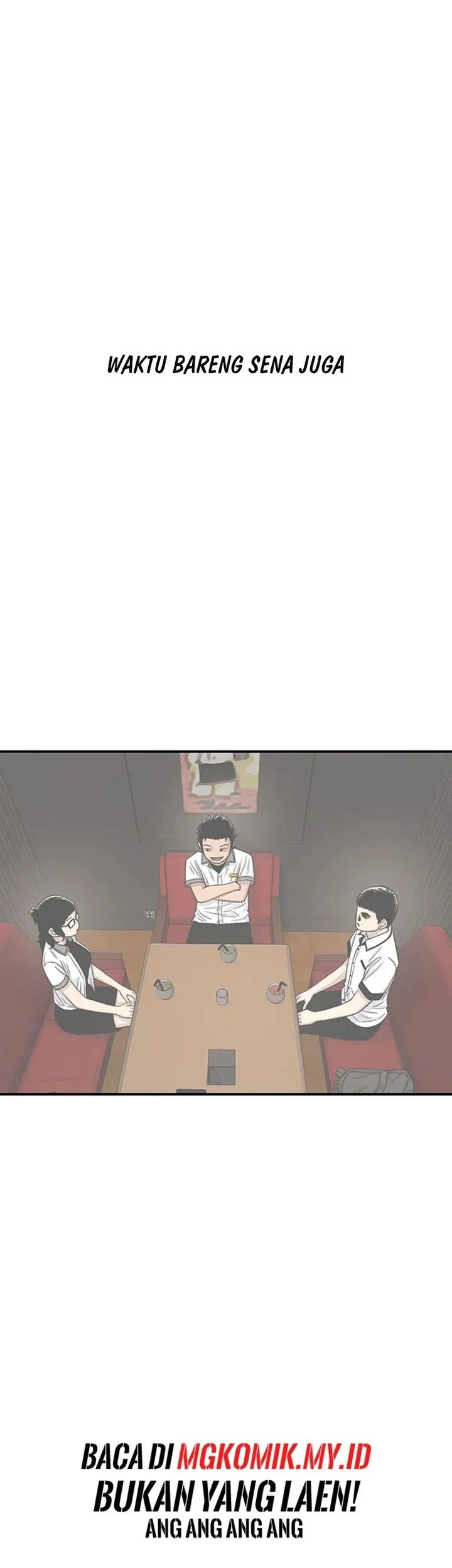 Star Ginseng Store Chapter 215 - halaman 45