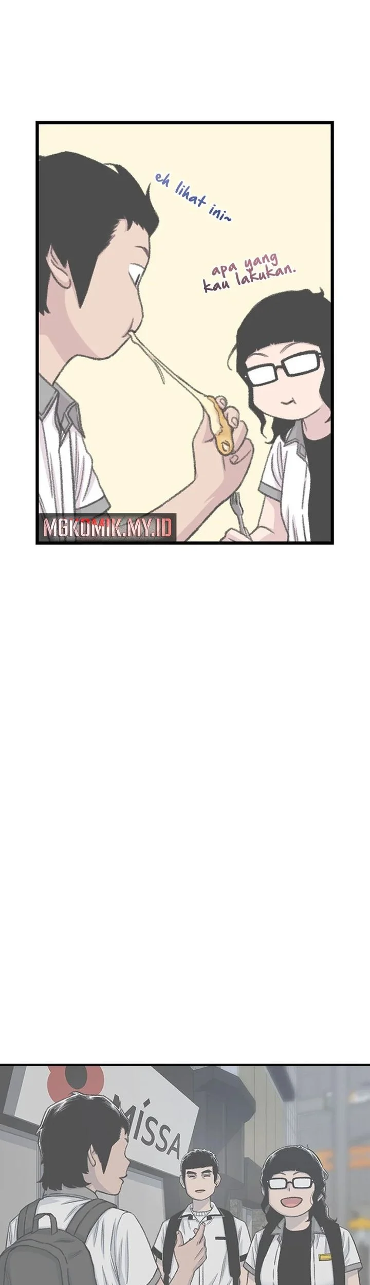 Star Ginseng Store Chapter 215 - halaman 49