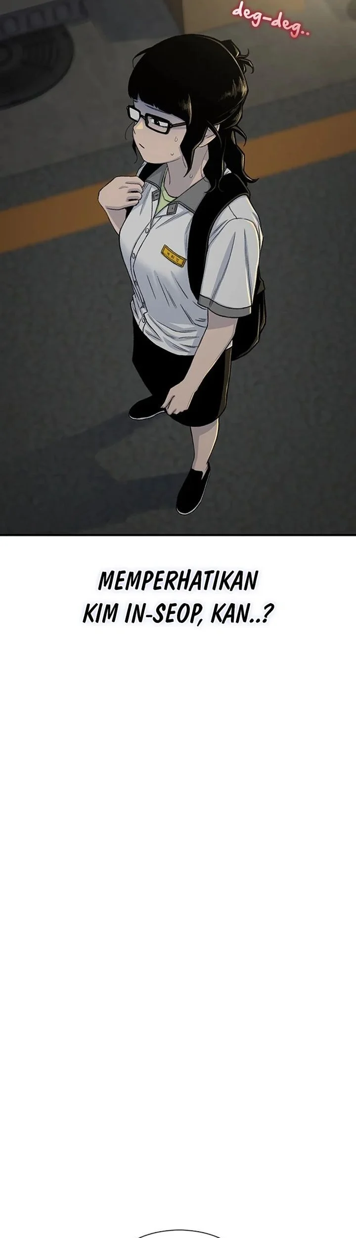 Star Ginseng Store Chapter 215 - halaman 53