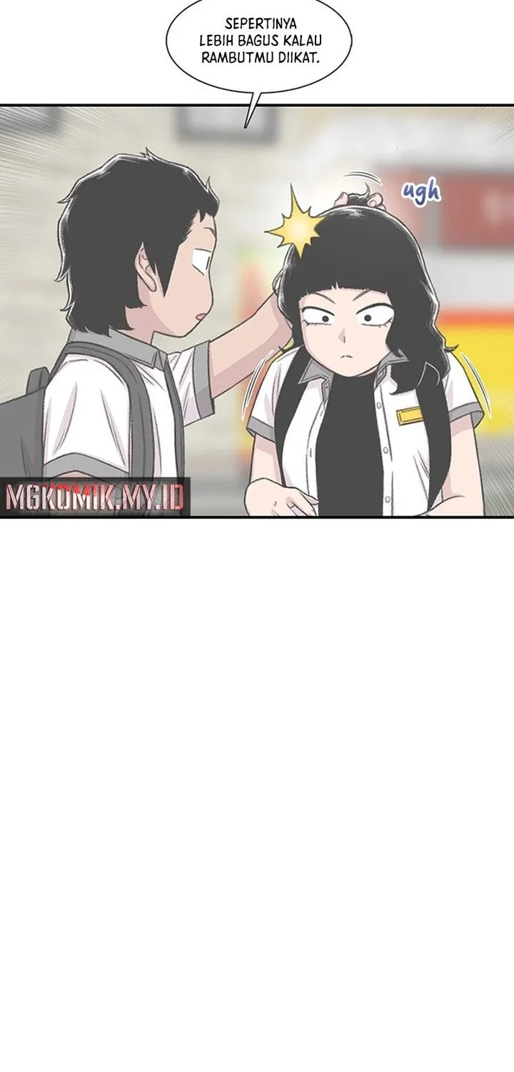 Star Ginseng Store Chapter 215 - halaman 54