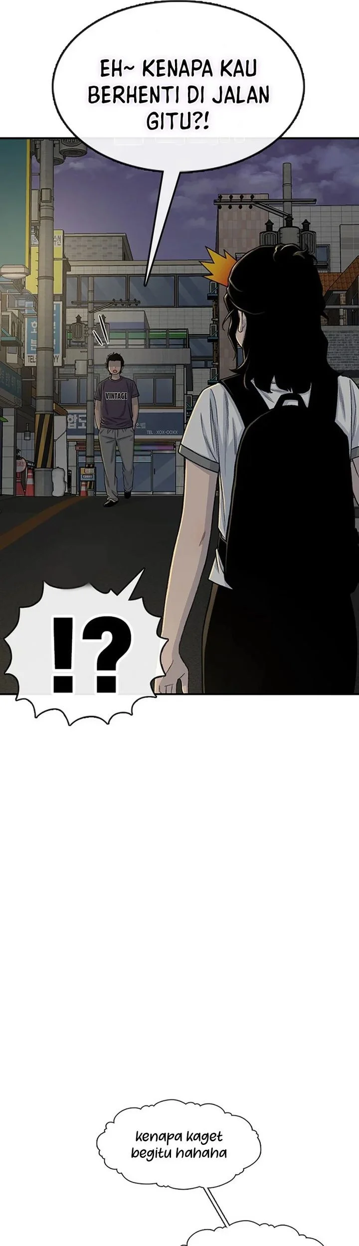 Star Ginseng Store Chapter 215 - halaman 59