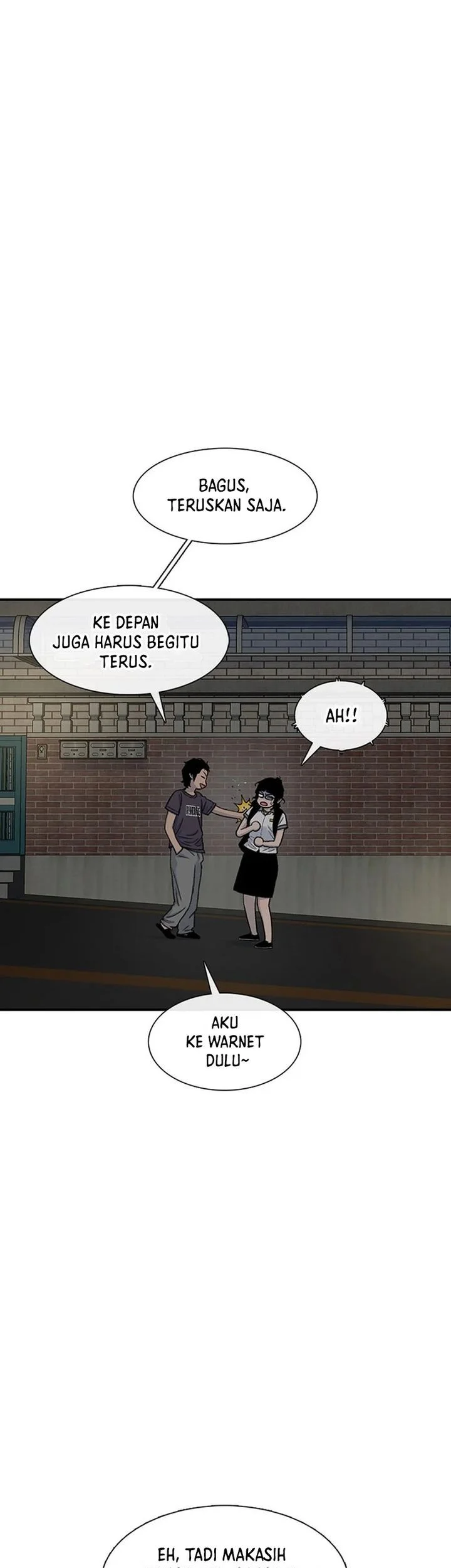 Star Ginseng Store Chapter 215 - halaman 61