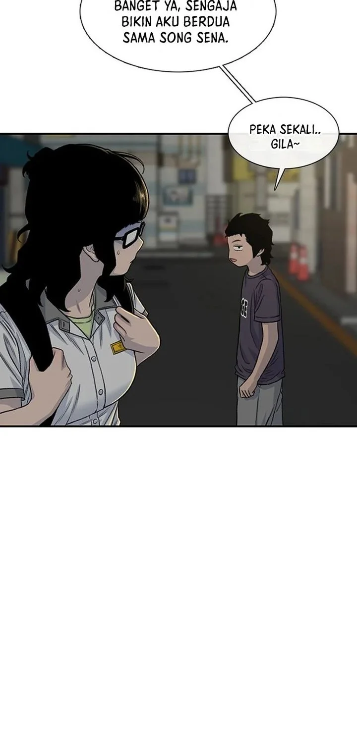 Star Ginseng Store Chapter 215 - halaman 62