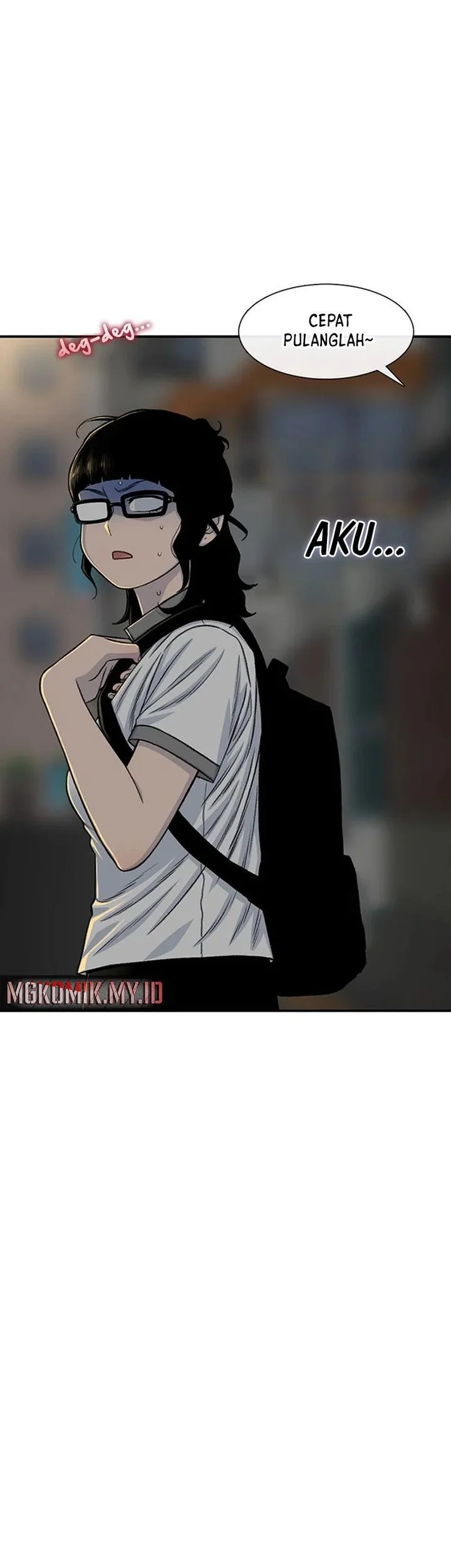 Star Ginseng Store Chapter 215 - halaman 63