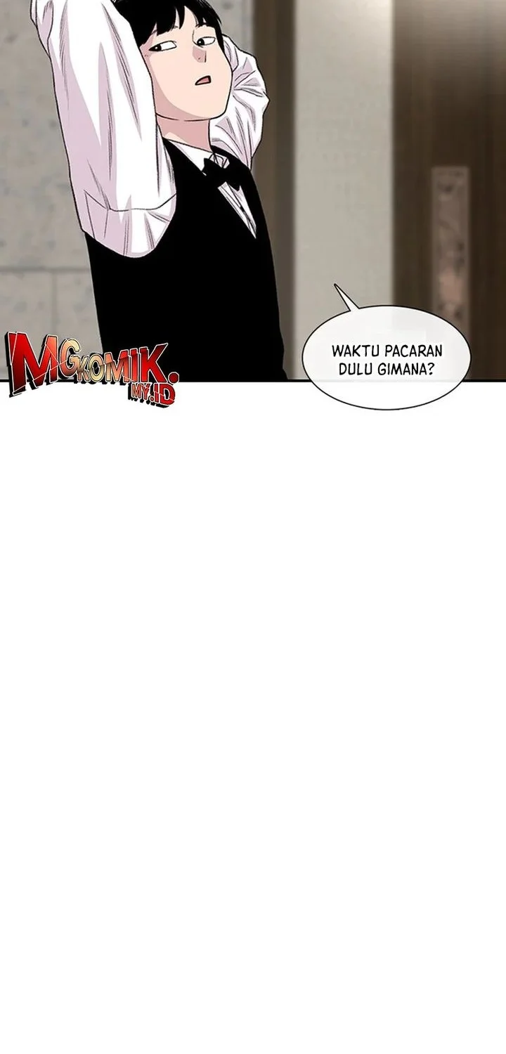 Star Ginseng Store Chapter 215 - halaman 86