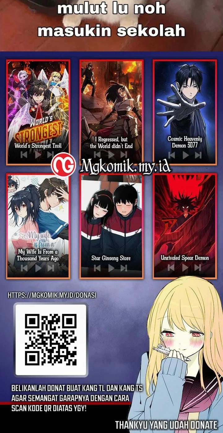 Star Ginseng Store Chapter 215 - halaman 89