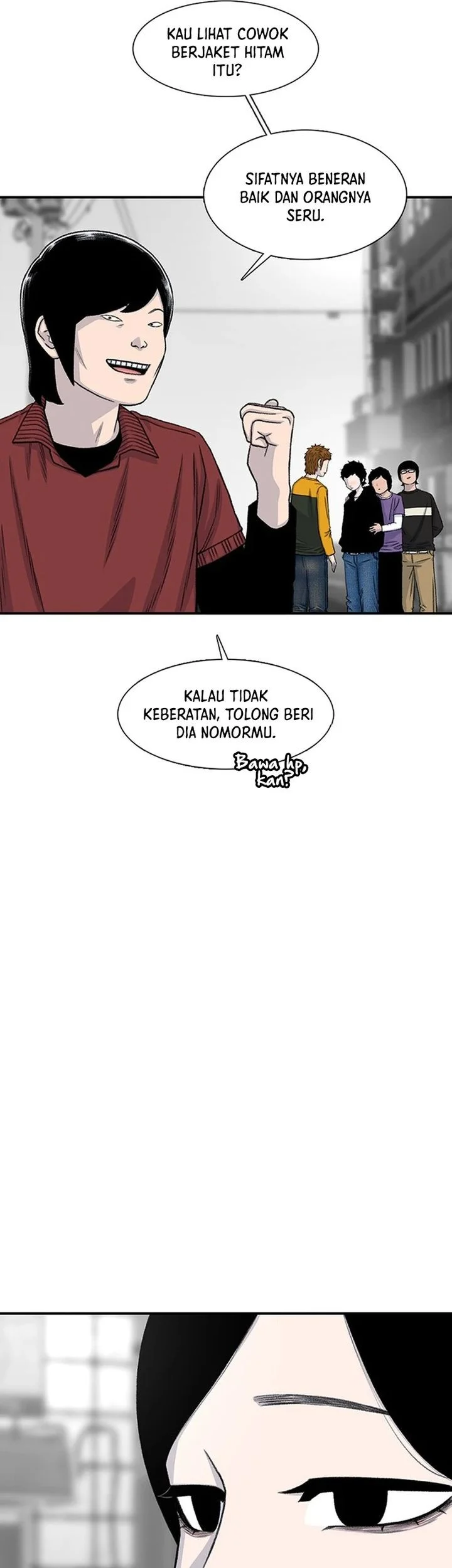 Star Ginseng Store Chapter 216 - halaman 17
