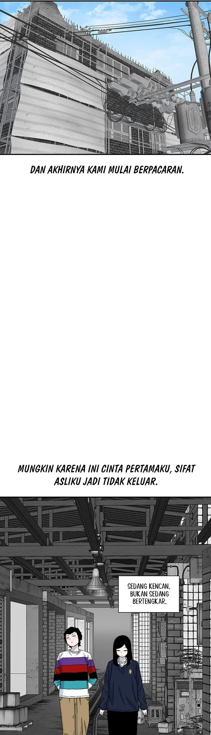 Star Ginseng Store Chapter 216 - halaman 21