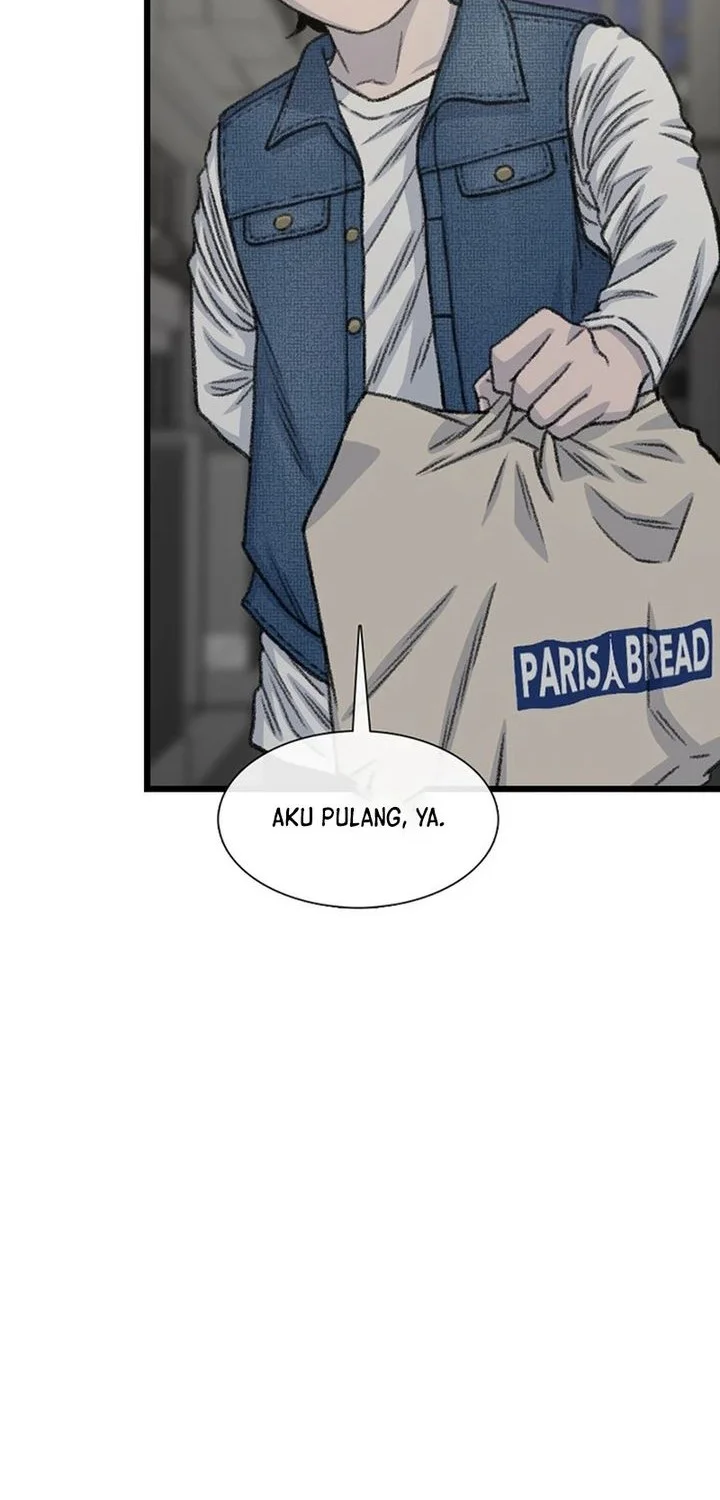 Star Ginseng Store Chapter 216 - halaman 30