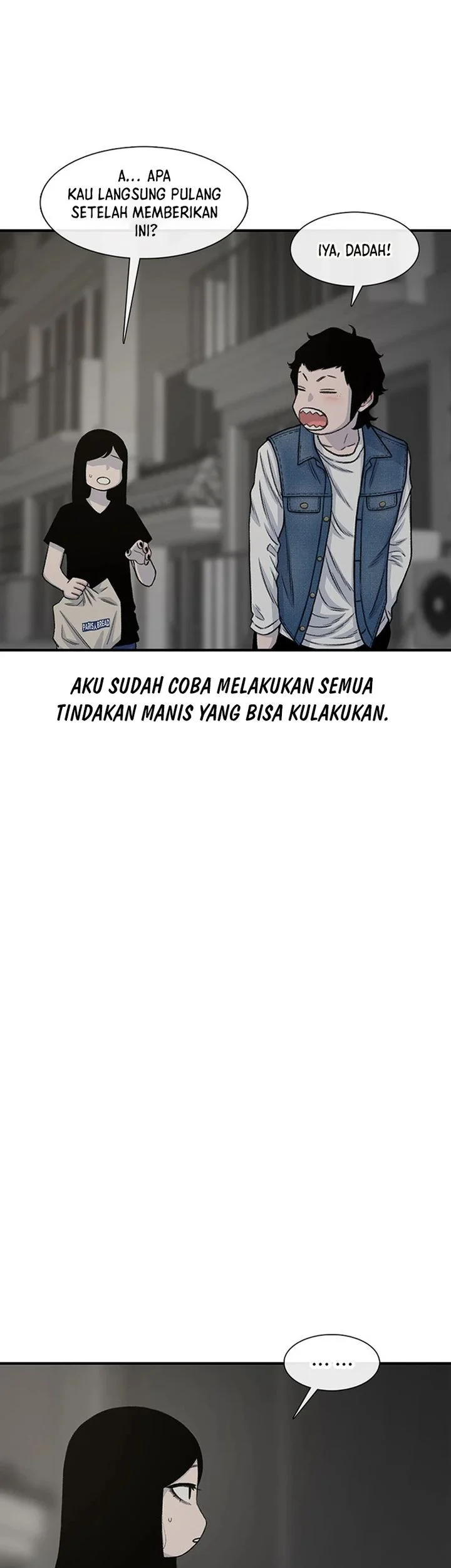 Star Ginseng Store Chapter 216 - halaman 31