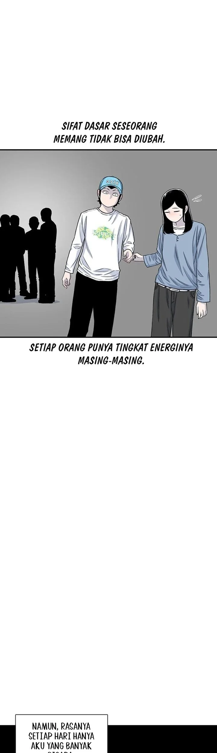 Star Ginseng Store Chapter 216 - halaman 47