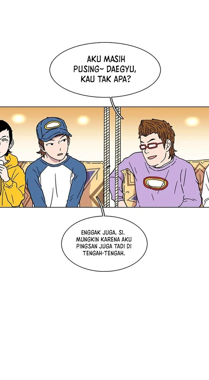 Star Ginseng Store Chapter 22 - halaman 2