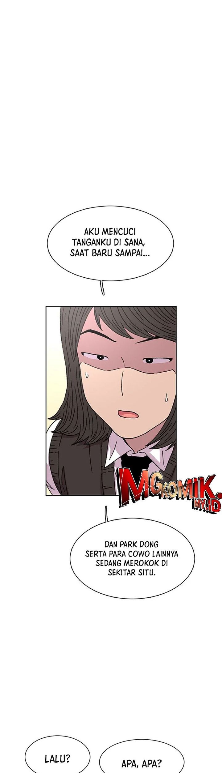 Star Ginseng Store Chapter 22 - halaman 39