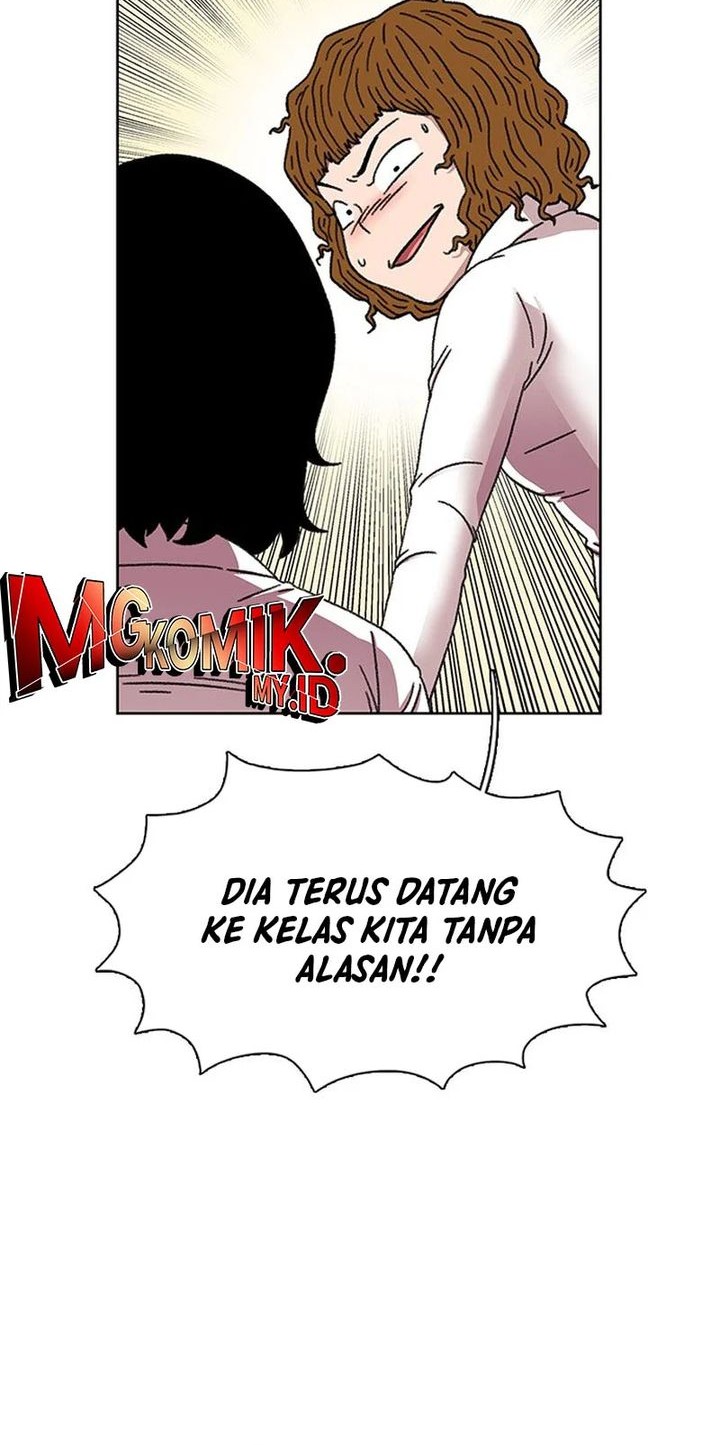 Star Ginseng Store Chapter 22 - halaman 50
