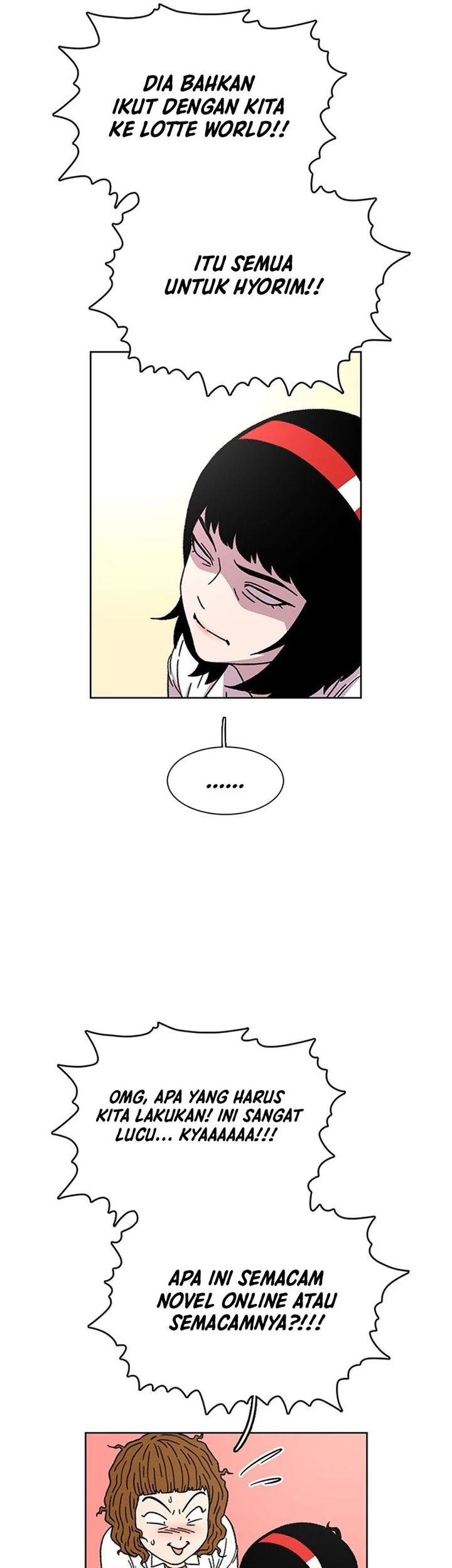 Star Ginseng Store Chapter 22 - halaman 51