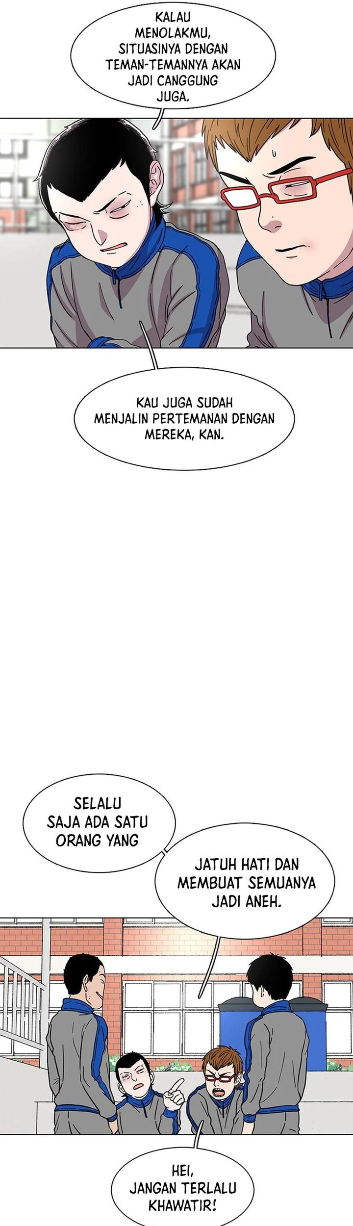 Star Ginseng Store Chapter 23 - halaman 15