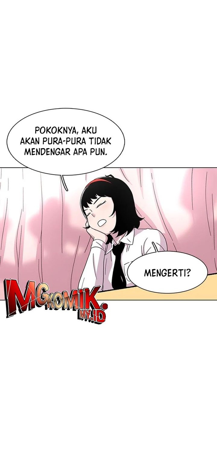 Star Ginseng Store Chapter 23 - halaman 26
