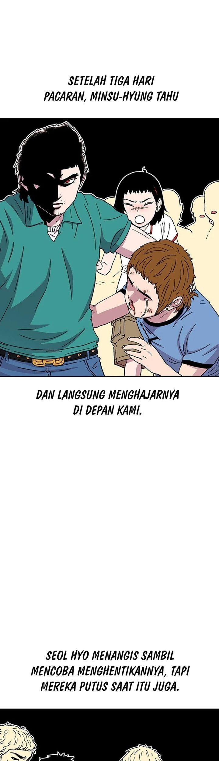 Star Ginseng Store Chapter 23 - halaman 41