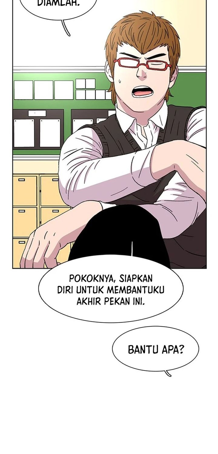 Star Ginseng Store Chapter 23 - halaman 50