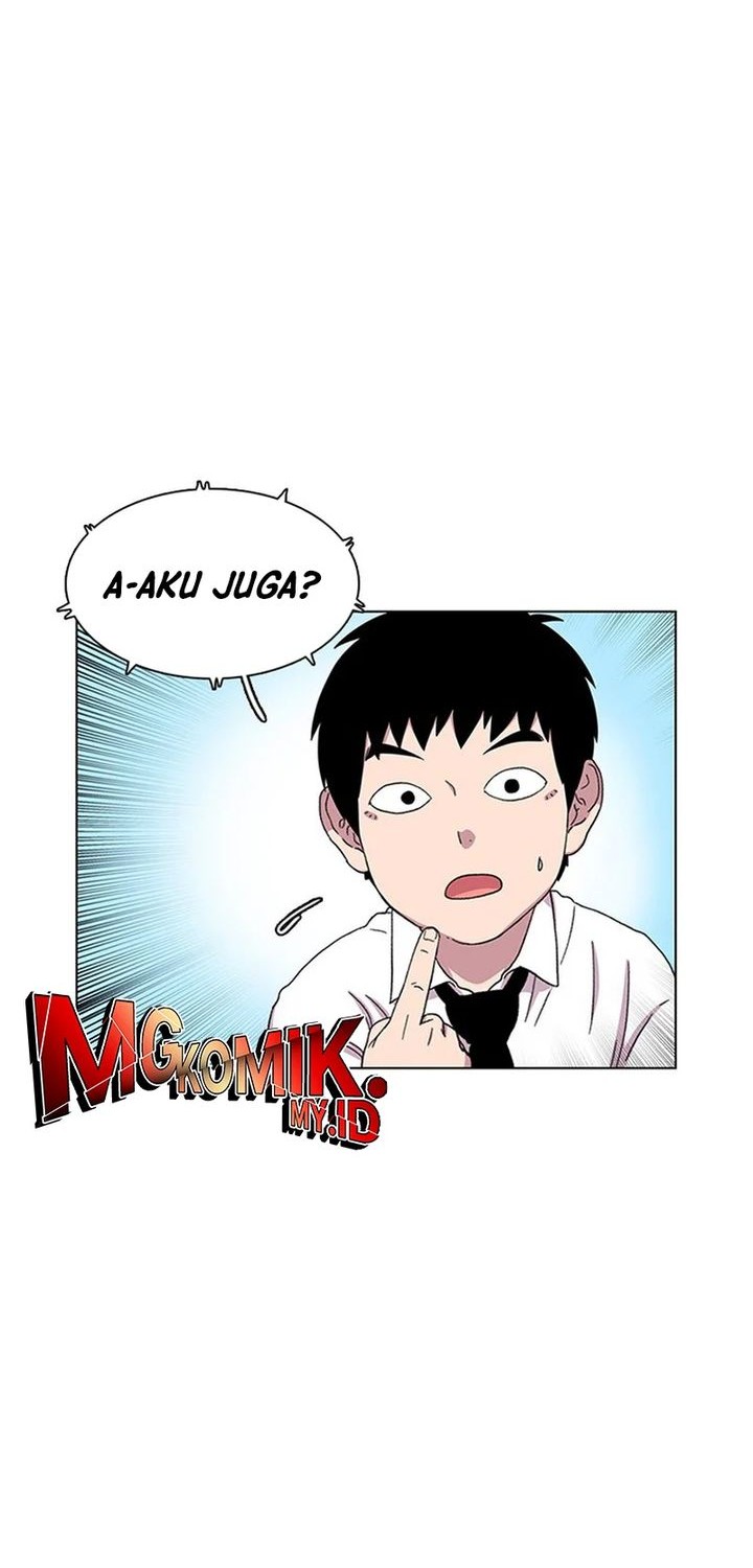 Star Ginseng Store Chapter 23 - halaman 54
