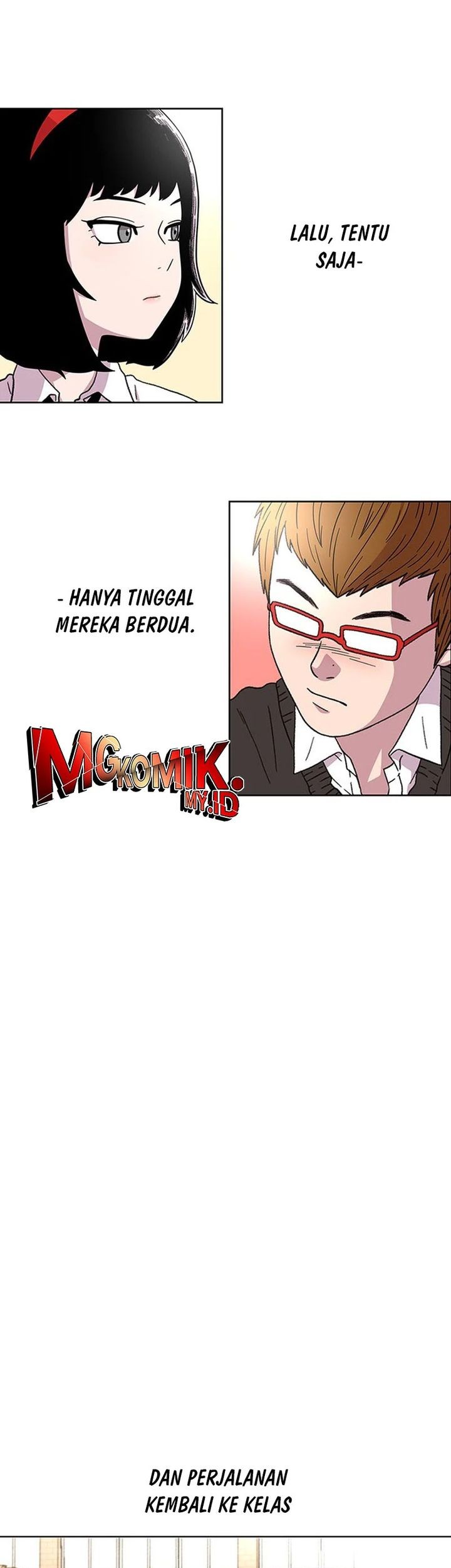 Star Ginseng Store Chapter 24 - halaman 11