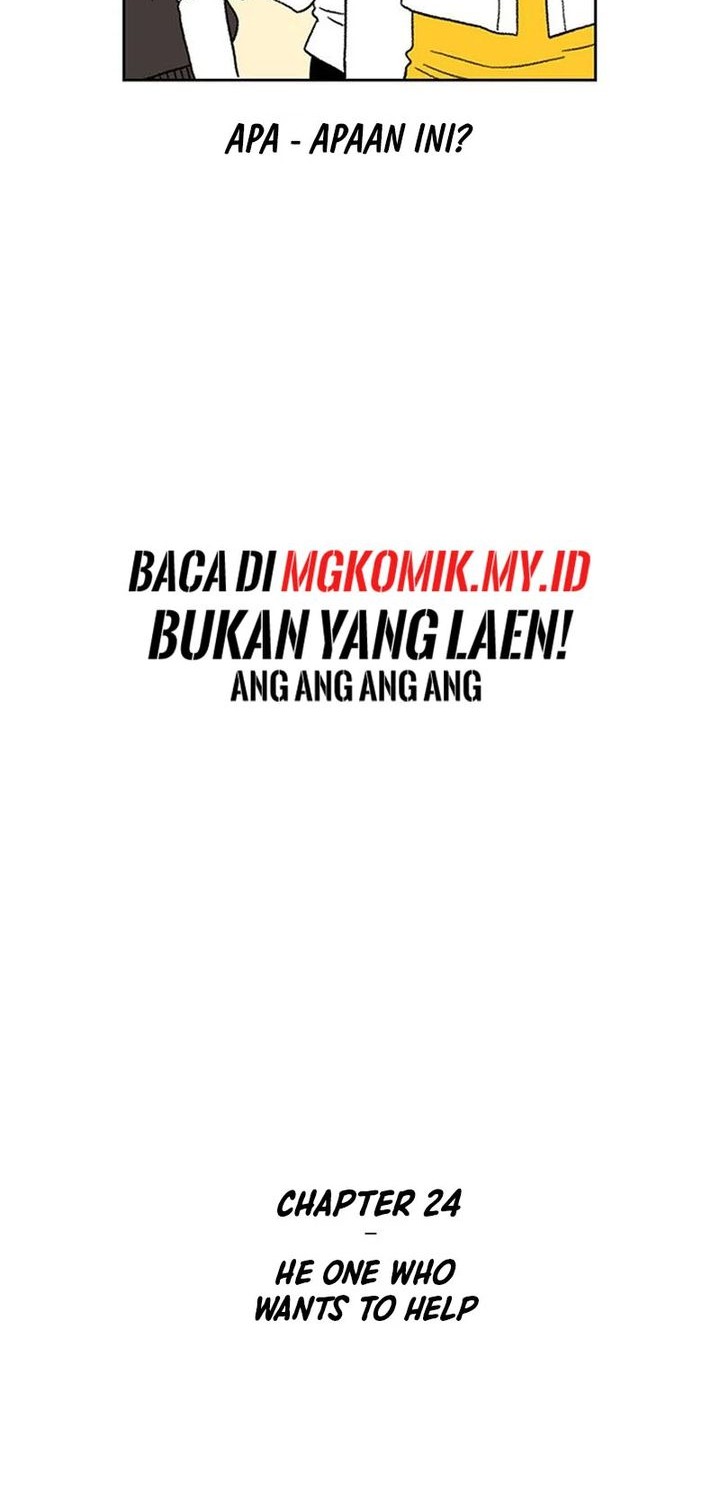Star Ginseng Store Chapter 24 - halaman 16
