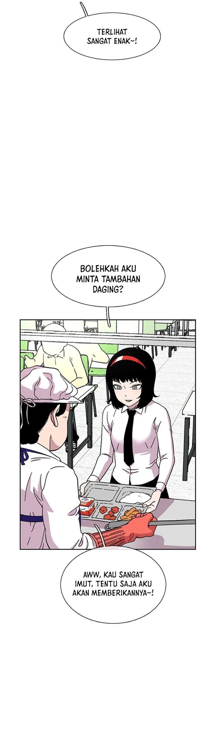 Star Ginseng Store Chapter 24 - halaman 19