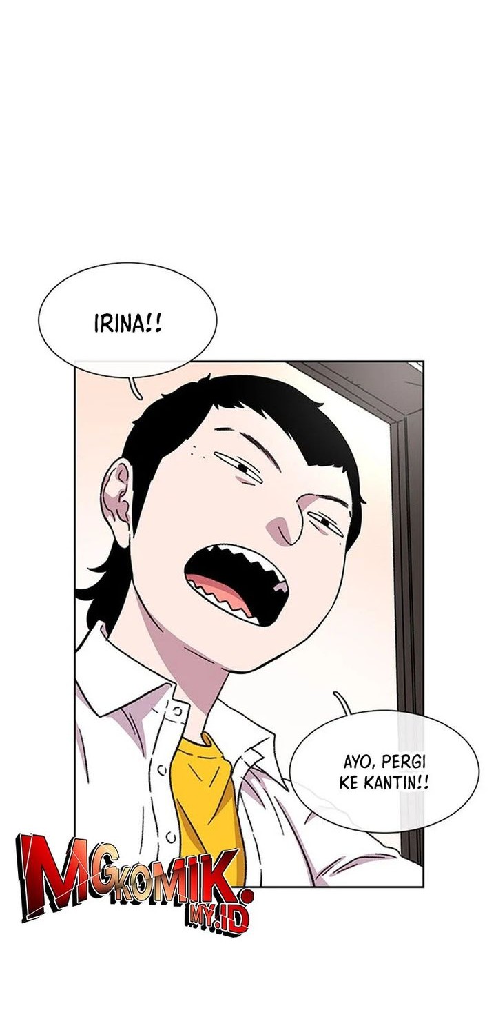 Star Ginseng Store Chapter 24 - halaman 2