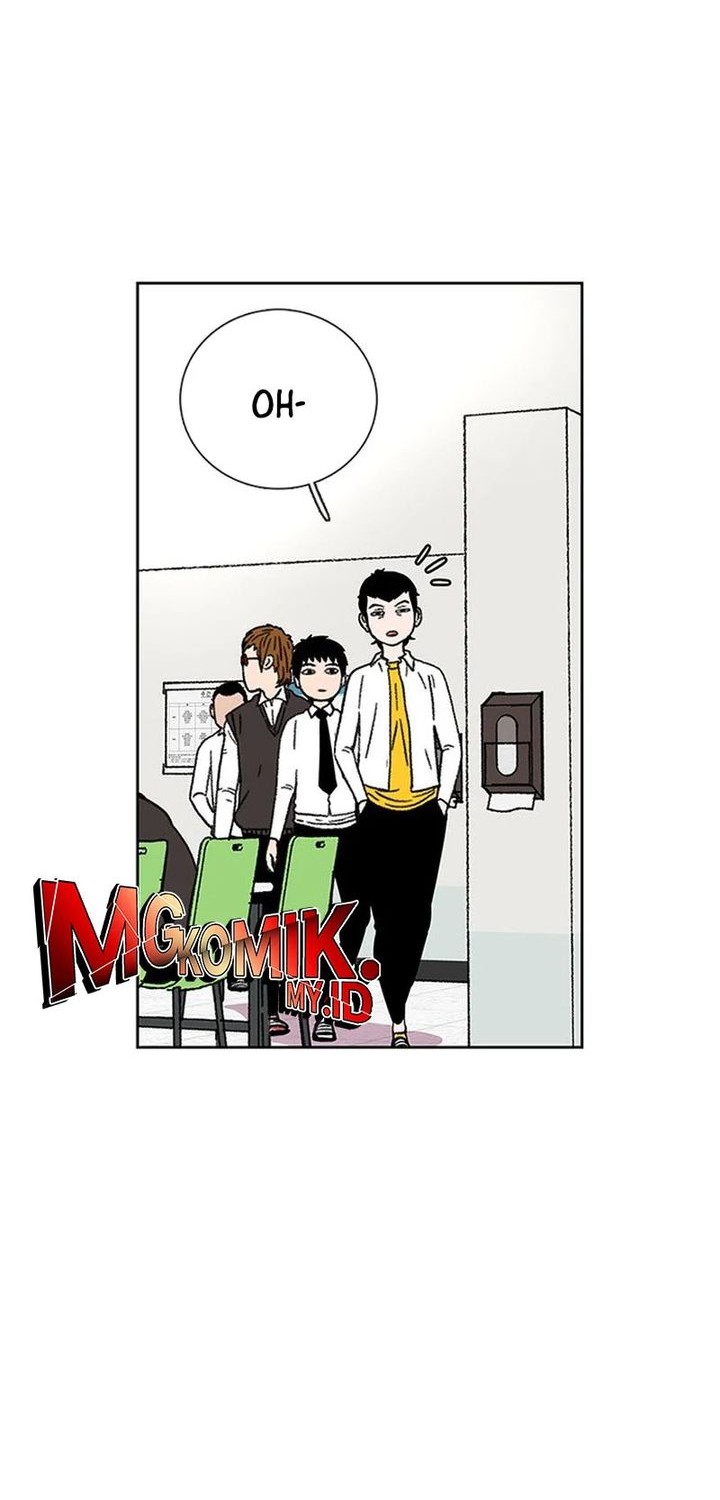 Star Ginseng Store Chapter 24 - halaman 20