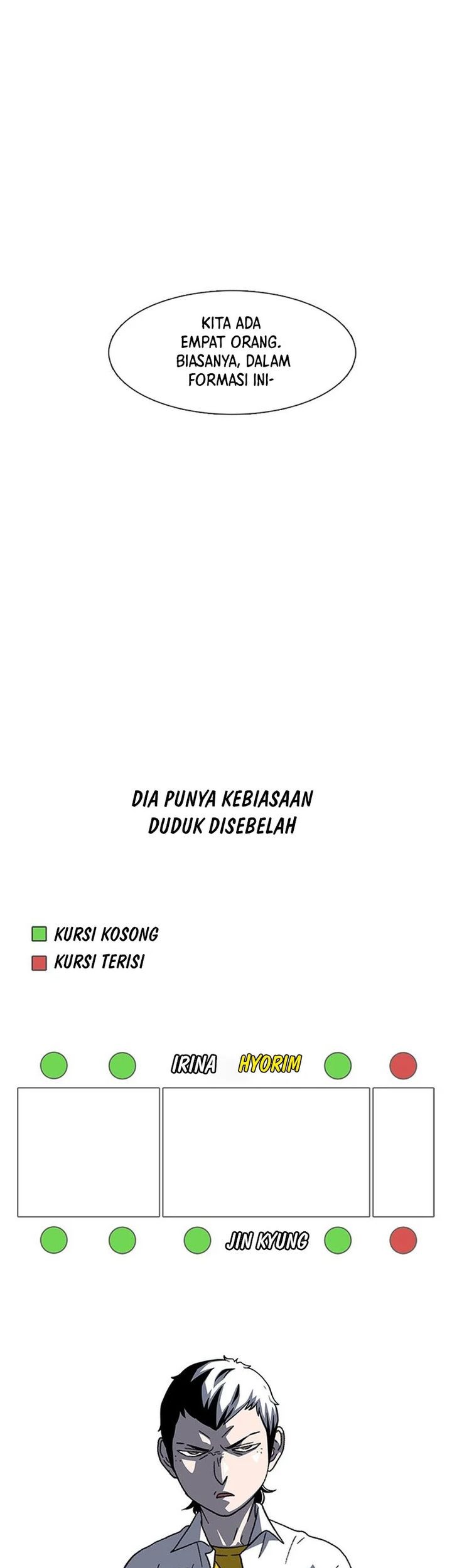 Star Ginseng Store Chapter 24 - halaman 23