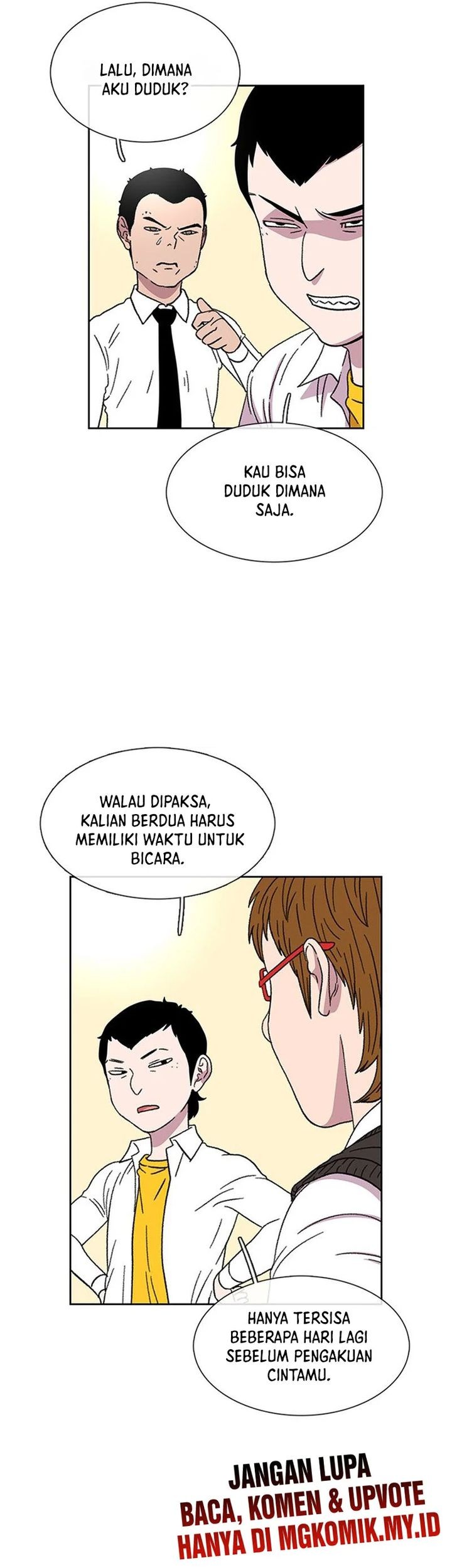 Star Ginseng Store Chapter 24 - halaman 27