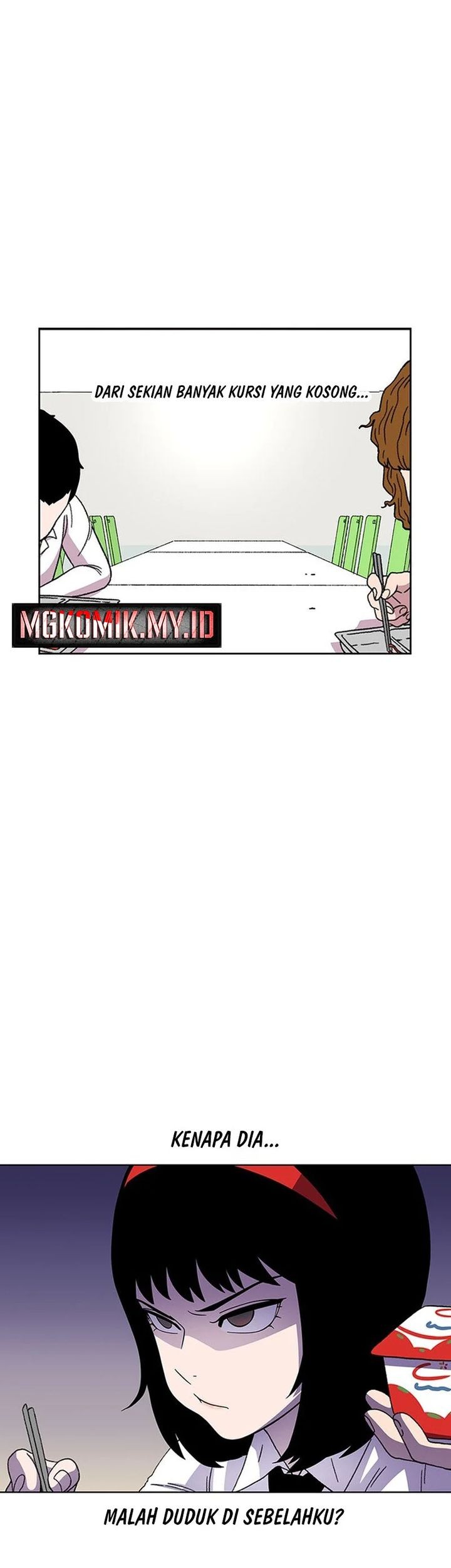 Star Ginseng Store Chapter 24 - halaman 37