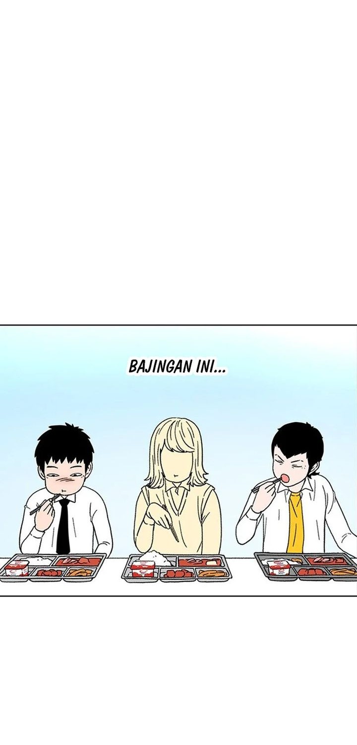 Star Ginseng Store Chapter 24 - halaman 38