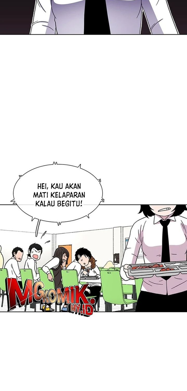 Star Ginseng Store Chapter 24 - halaman 42