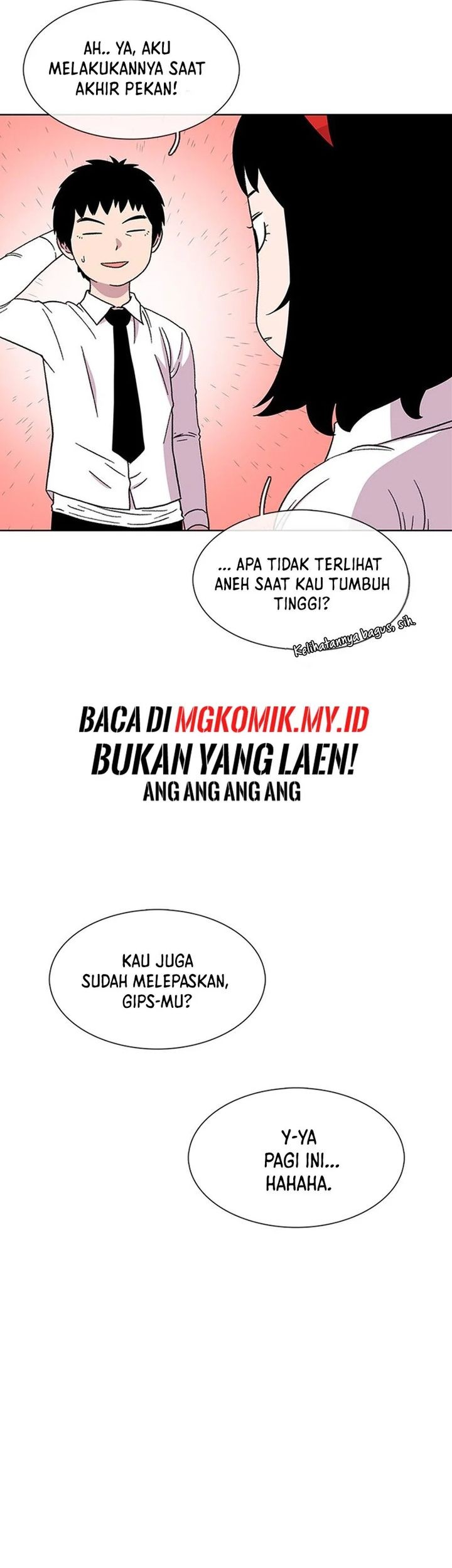 Star Ginseng Store Chapter 24 - halaman 57
